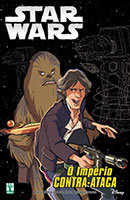 Star Wars - O Império Contra-Ataca