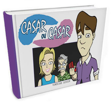 Casar ou Casar Casar ou Casar