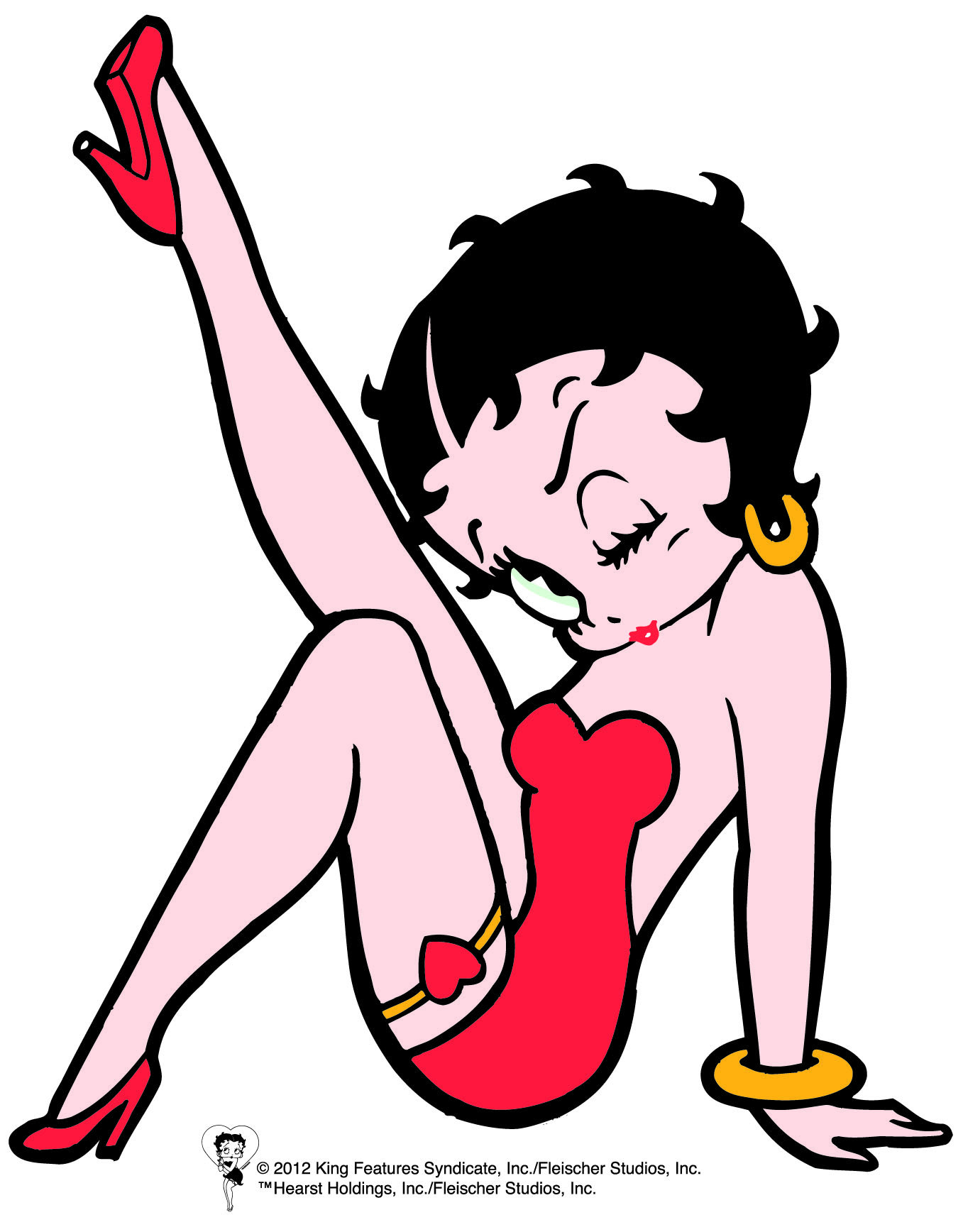 Betty Boop Betty Boop