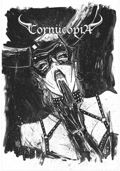 Cornücópia Cornücópia