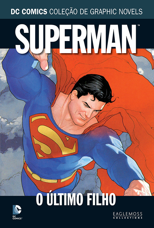 Superman - O Último Filho