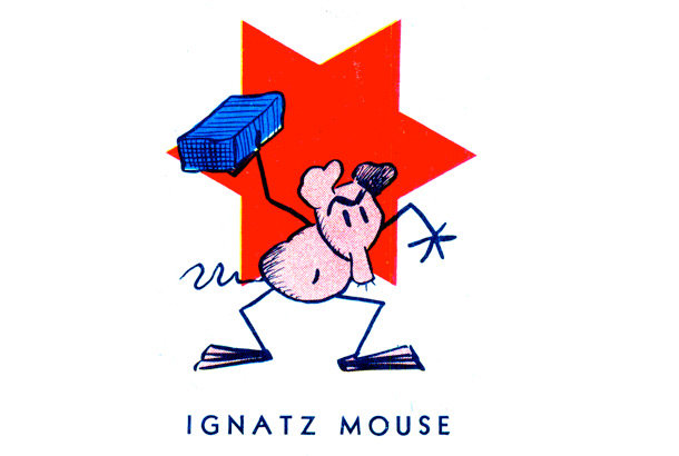 Prêmio Ignatz