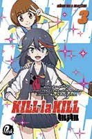 Kill la Kill # 3