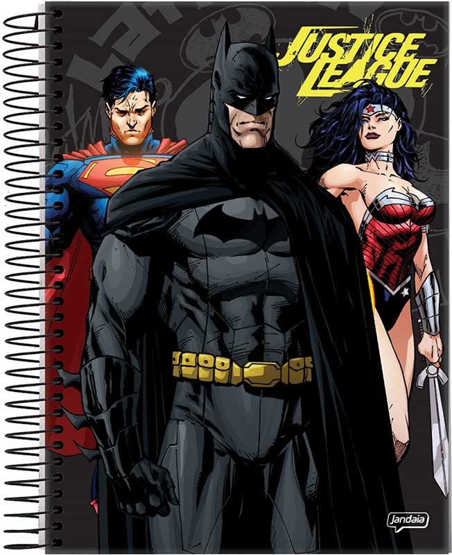 Caderno da Jandaia Caderno da Jandaia