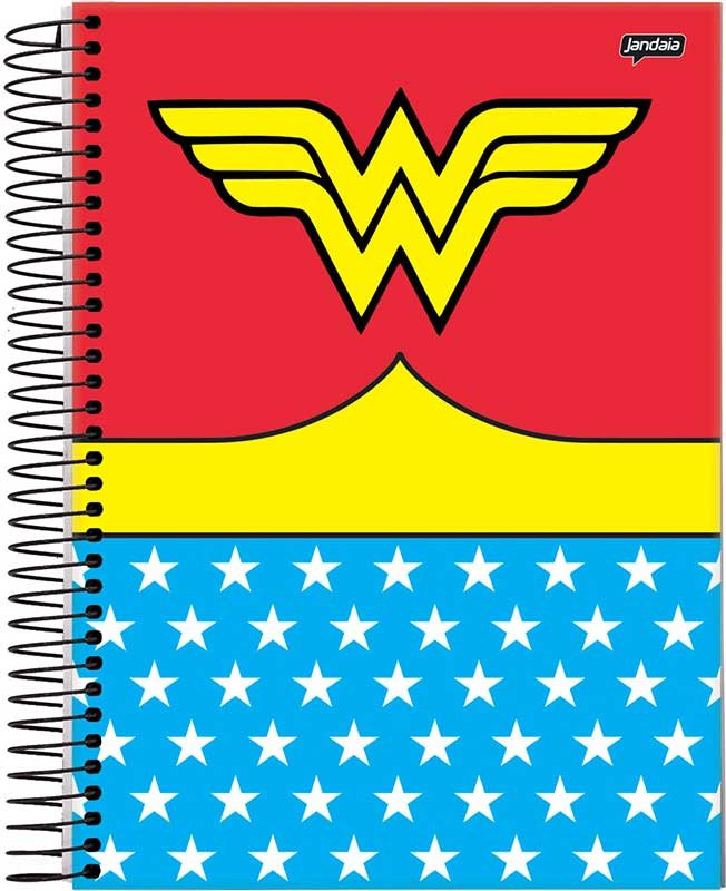 Caderno da Jandaia Caderno da Jandaia