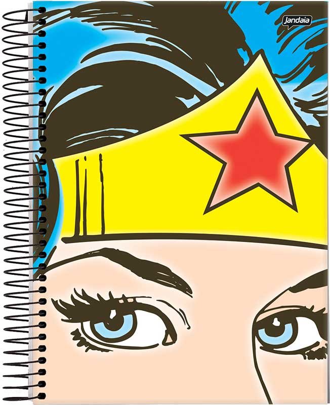 Caderno da Jandaia Caderno da Jandaia