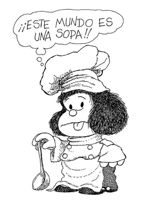 MafaldaSopa