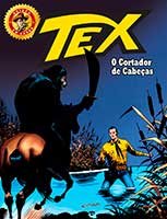 Tex em Cores # 28