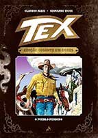 Tex Edição Gigante em Cores # 7