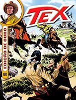 Tex - Edição de Ouro # 80