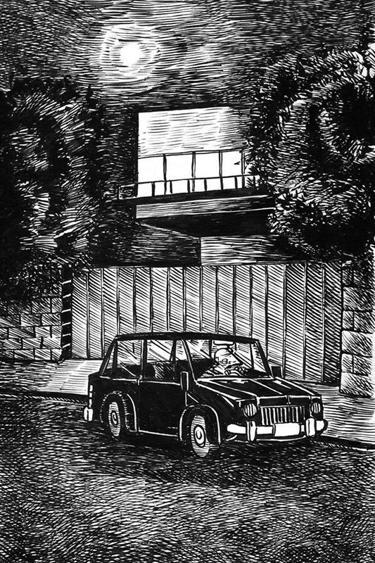 Odor Vazio Odor Vazio