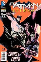 Batman Eterno # 32