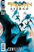 Batman Eterno # 33