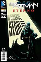 Batman Eterno # 34
