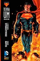 Superman - Terra Um - Volume 2
