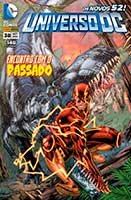 Universo DC # 38