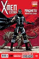 X-Men Extra # 20