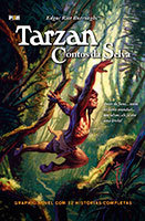Tarzan - Contos da Selva