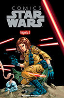 Comics Star Wars - Volume 33 - Império 2