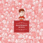 Quadrinhos Ácidos - Volume 1