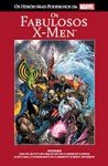 Os Heróis Mais Poderosos da Marvel # 15 – Os Fabulosos X-Men