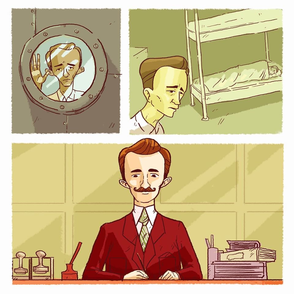 João Pessoa em Quadrinhos joao_pessoa_02