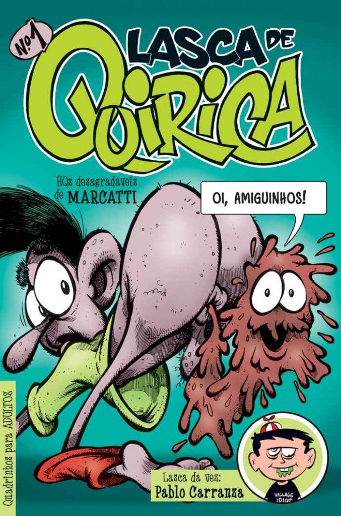 Lascas de Quirica lasca_quirica