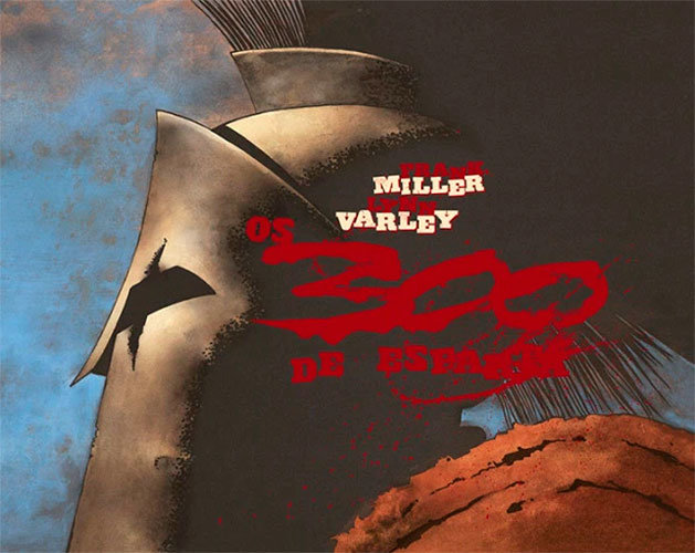 300 de Esparta 300 de Esparta