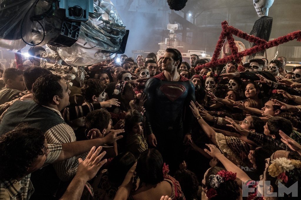 Foto de Batman vs. Superman - A origem da justiça