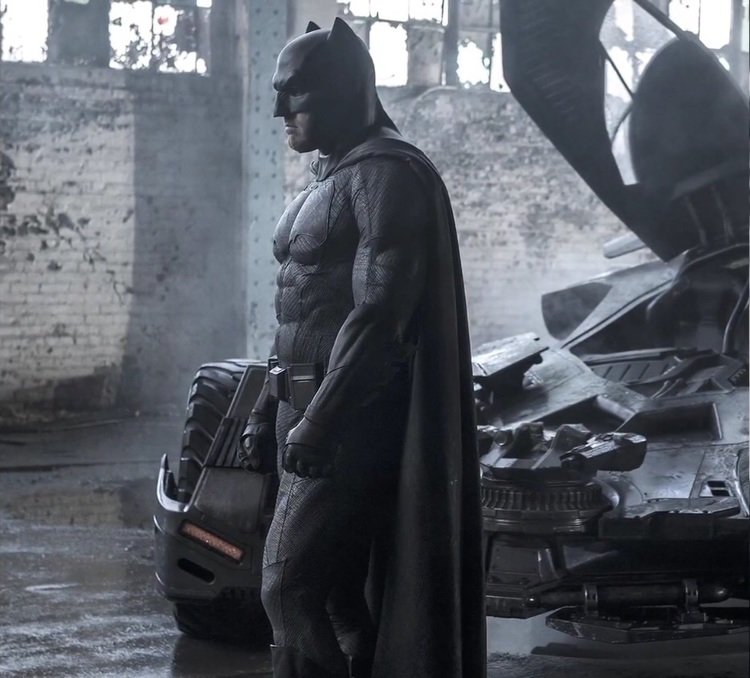 Foto de Batman vs. Superman Foto de Batman vs. Superman