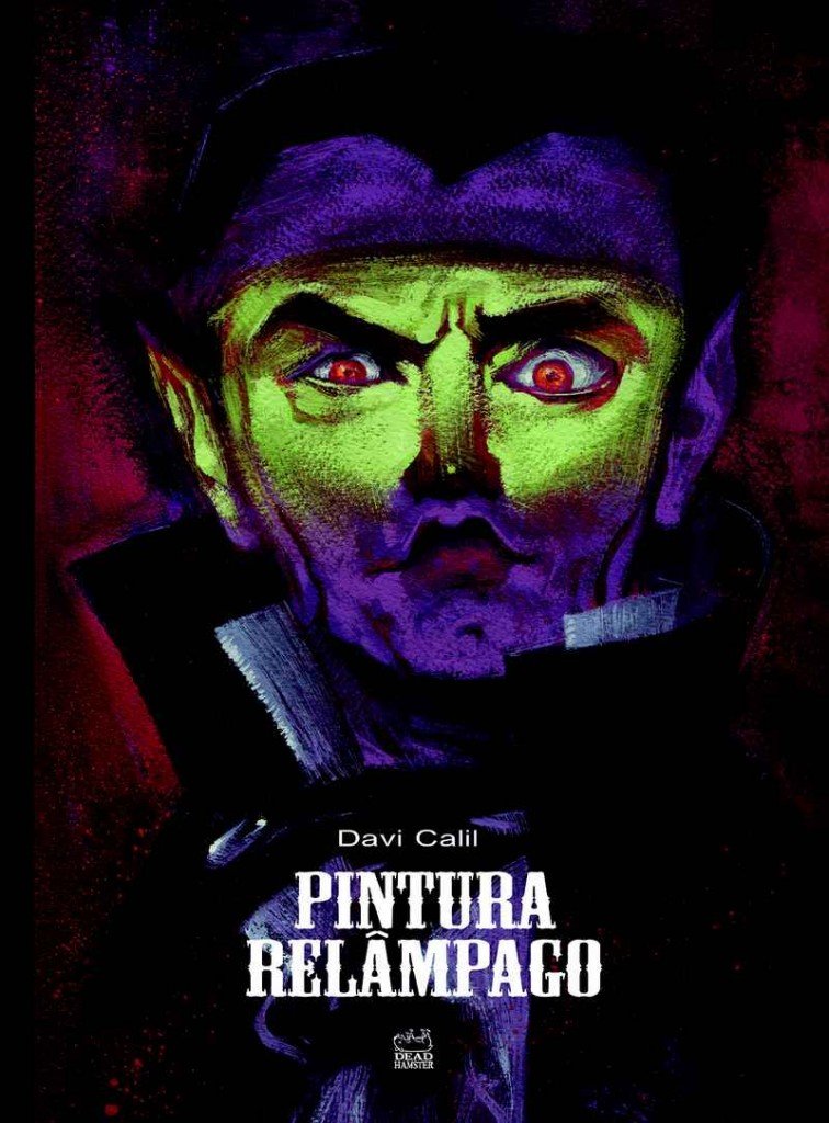 Pintura Relâmpago Pintura Relâmpago