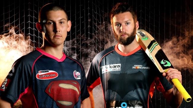 Campeonato de Críquete Campeonato de Críquete