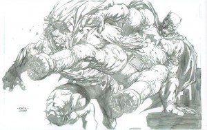 David Finch David Finch