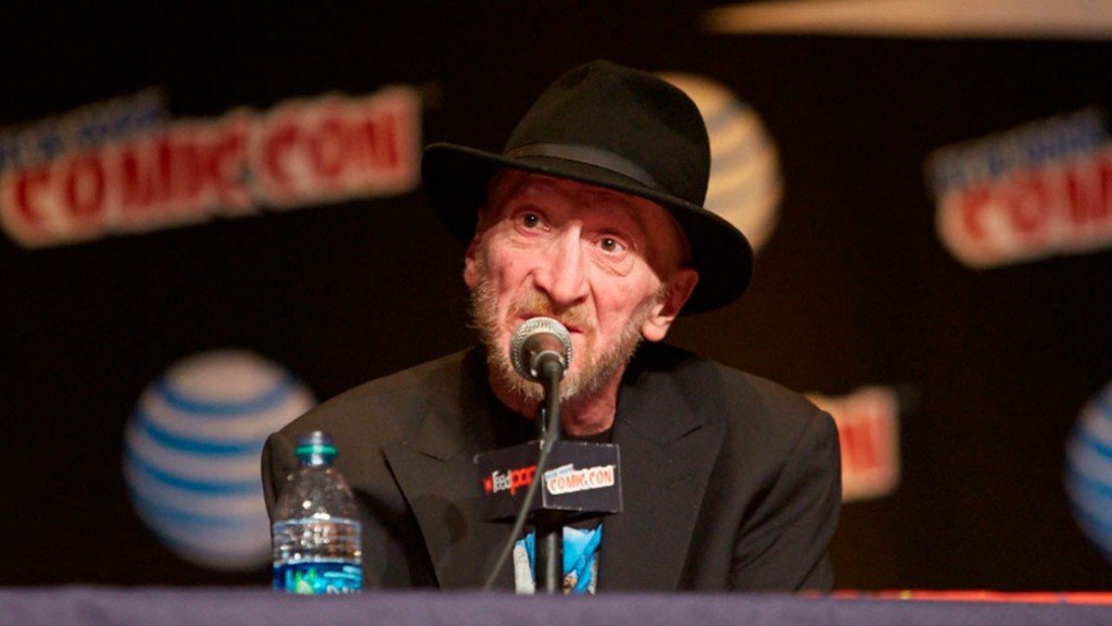 Frank Miller Frank Miller