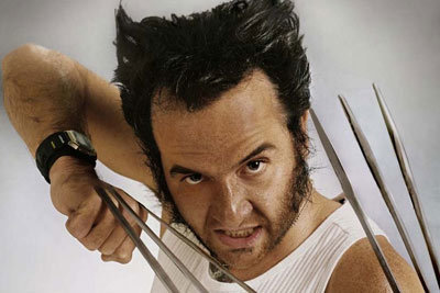 Nasi, o Wolverine brasileiro?