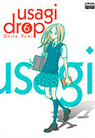 Usagi Drop - Volume 6