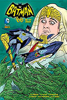 Batman ’66 – Rei Tut Ataca!