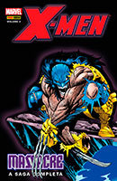X-Men - Massacre - Volume 2
