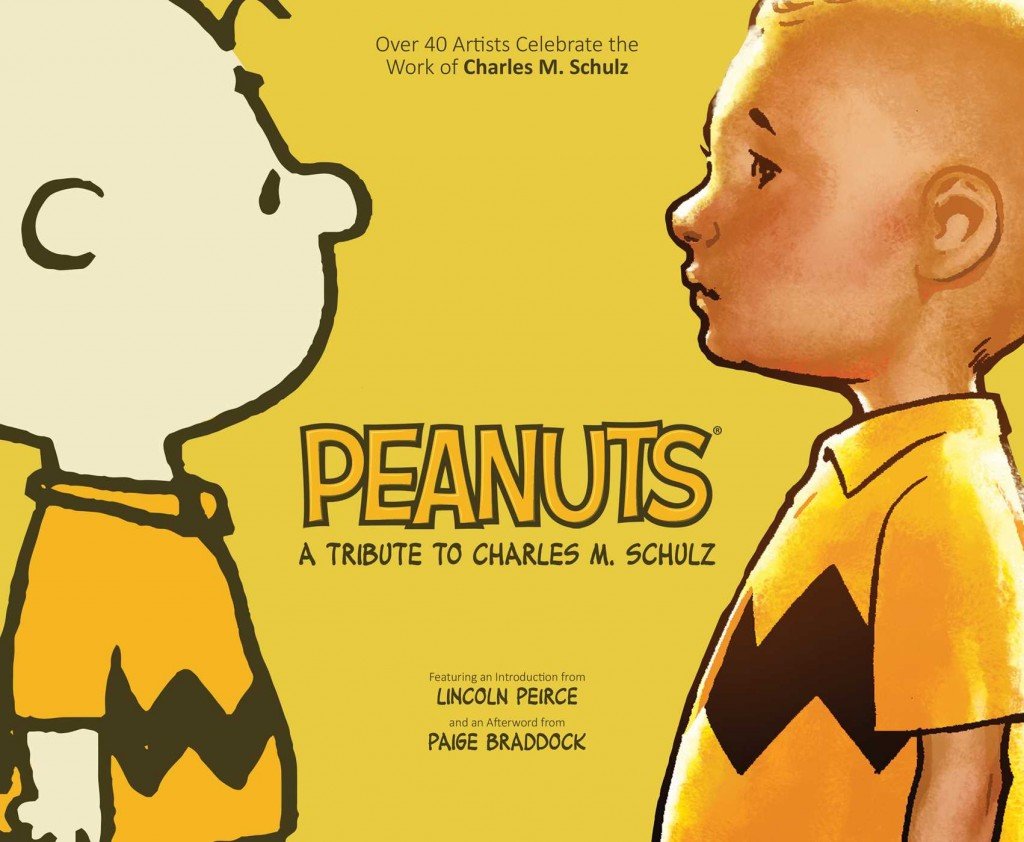 Peanuts - A Tribute to Charles M. Schulz Peanuts - A Tribute to Charles M. Schulz