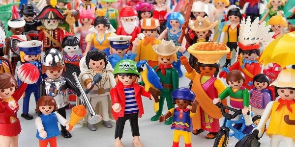Playmobil Playmobil