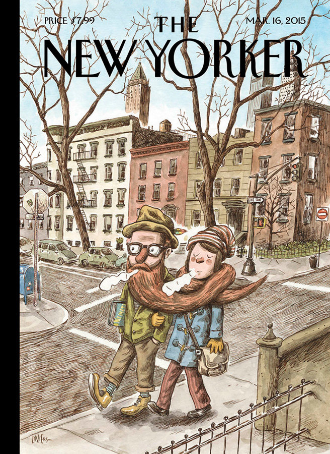 The New Yorker The New Yorker