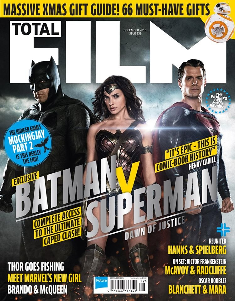 Total Film