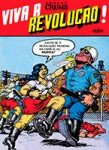 Viva a revolução!