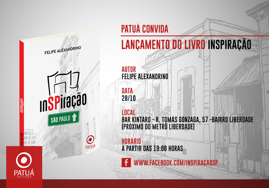 InSPiração convite_inspiração