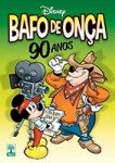 João Bafo-de-Onça - 90 anos