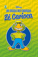 Um brasileiro chamado Zé Carioca