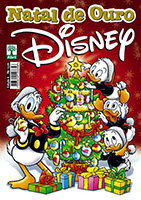 Natal de Ouro Disney # 6