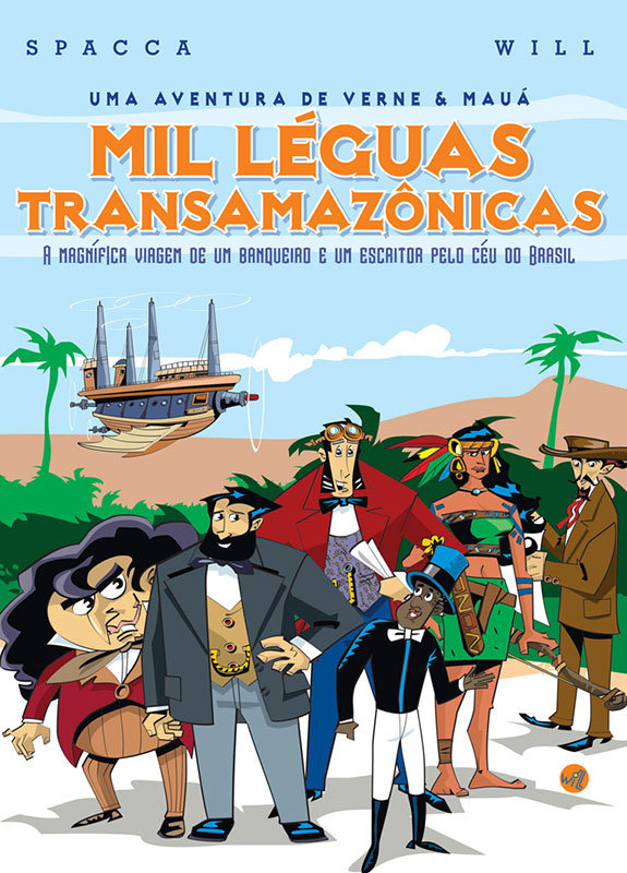 Mil Léguas Transamazônicas AventuraVerneMaua