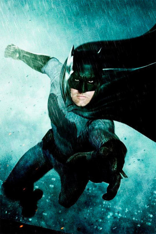 Batman vs. Superman - A origem da justiça Batman vs. Superman - A origem da justiça