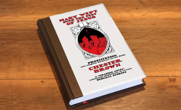 Mary Wept Over the Feet of Jesus Mary Wept Over the Feet of Jesus